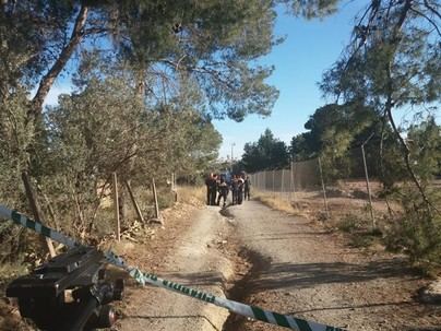 Encuentran muertos a los dos niños desaparecidos en Valencia