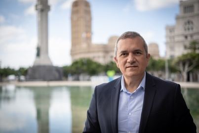 El PP buscará el consenso para solicitar al Estado medios aéreos permanentes en Tenerife para la lucha contra los incendios