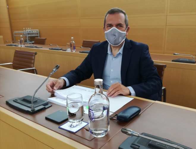 El PP pide que el ITER sea liderado por un profesional con capacitación científica