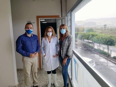 El PP pide al Cabildo que valore la puesta en marcha de un matadero móvil