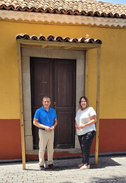 El PP constata en el Cabildo que el Ayuntamiento de San Miguel atentó contra el patrimonio cultural del municipio