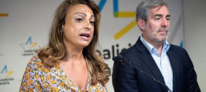 CC aboga por un “Pacto por la Dependencia” que plantee mejoras en las Islas en 6 meses