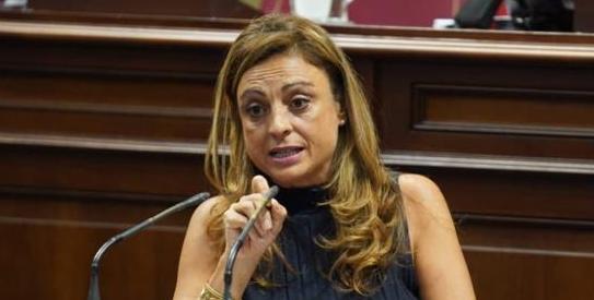 CC de El Rosario pide medidas de alivio fiscal para los comercios y empresas