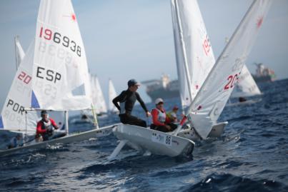 Ayuntamiento y Club Náutico suman acciones para mejorar la proyección de la ciudad como destino de vela