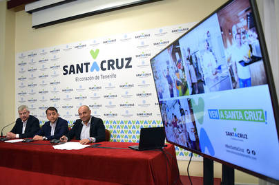 Se rediseña el ‘Ven a Santa Cruz’ para reforzar su vertiente comercial