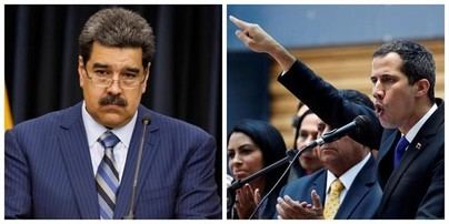 Gobierno y oposición retoman los contactos en Noruega y Cuba en plena tensión en Venezuela