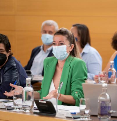 CC-PNC solicita oficialmente el gasto de la promoción y presentación del Circuito del Motor