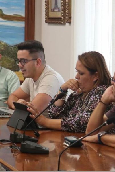CC de Arico denuncia la negligente gestión del PSOE en materia presupuestaria