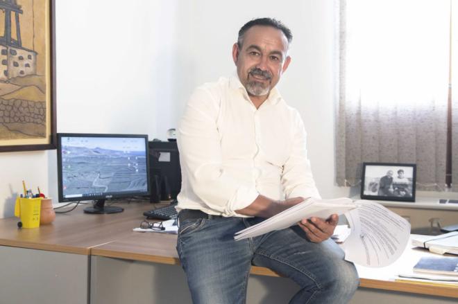 Haría, un municipio más sostenible en 2022