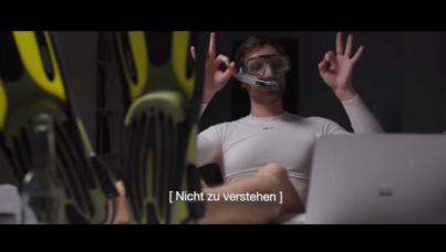 El festival de cine de la industria turística de Berlín premia el video promocional de Tenerife The Game