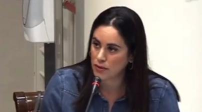 Espino alerta de la grave situación de la atención temprana en Canarias y avisa que las familias ya no pueden tener mas paciencia