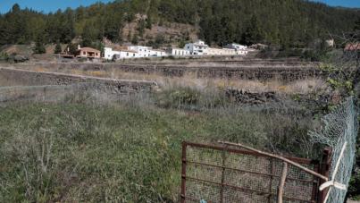 Transición Ecológica concede 578.947,36 euros a Vilaflor de Chasna para la ejecución del proyecto ‘Huerta Grande Vilaflor’
