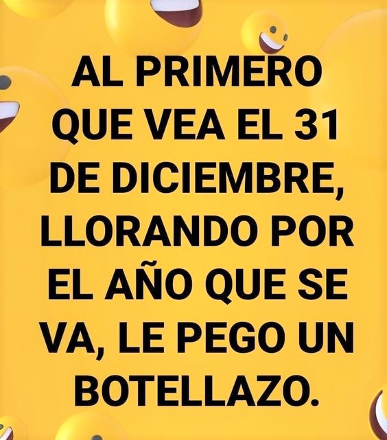 Un año para recordar...siempre