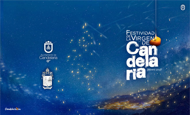 Festividad de la Virgen de Candelaria