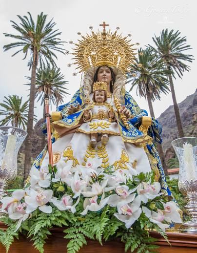 Acuerdo unánime para instar la declaración de la fiesta de la Virgen de Los Reyes como de Interés Turístico Regional.