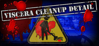 Viscera Cleanup Detail, ideal tras haber jugado al Dead Space.