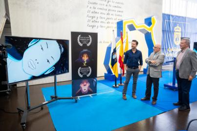 Animayo se convierte en el único festival de animación de Europa con doble cualificación a los Premios Óscar®