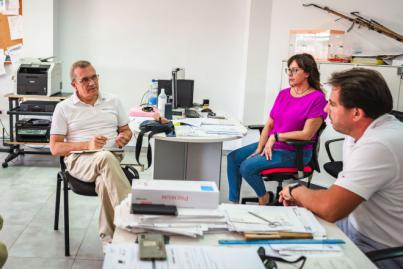 El Cabildo reforzará el fomento de los productos pesqueros de Tenerife
