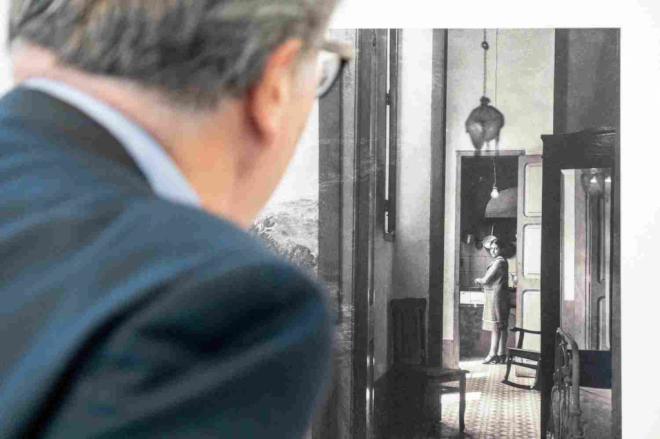 Fotonoviembre apuesta por una descentralización de la cultura