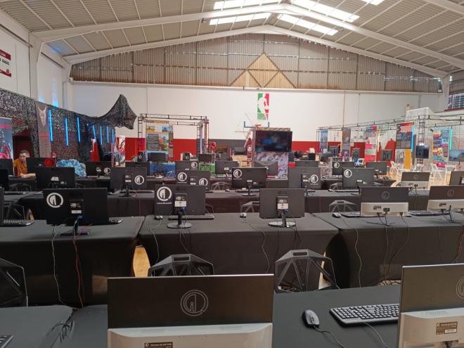 Puerto del Rosario se transforma para celebrar el ‘Canarias Manga Festival’