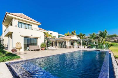 Costa Adeje se consolida como referencia del alto standing inmobiliario
