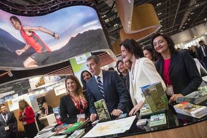 Clavijo destaca en Londres que Canarias es la región con más ventajas fiscales de toda Europa