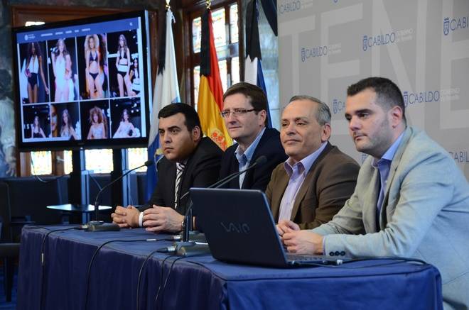 Nace la web 'Emprendemoda Tenerife'