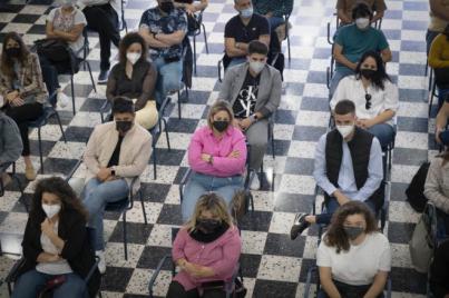 Los JNC advierten del “daño irreparable” que generará la nueva Ley de Vivienda