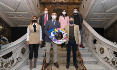 Los Premios Quirino organizan en Tenerife un programa de actividades para profesionales y público