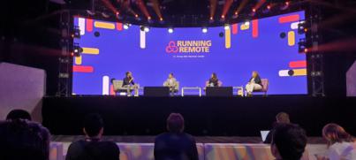 Tenerife se promociona en Canadá como destino para teletrabajadores y nómadas digitales