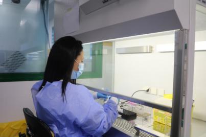 Sanidad constata tres casos confirmados y nueve en estudio de viruela del mono