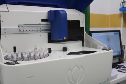 Sanidad registra nueve casos confirmados y diez en estudio de viruela del mono