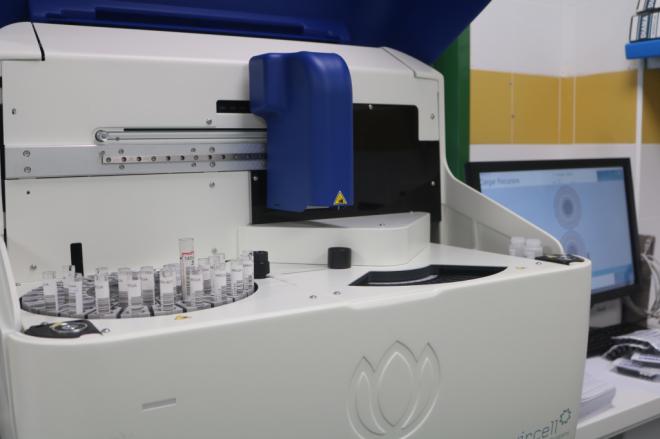 Sanidad registra nueve casos confirmados y diez en estudio de viruela del mono