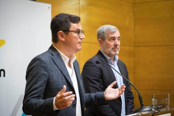 CC recuerda a Torres que lleva anunciando el pago de la deuda de carreteras desde el inicio de legislatura