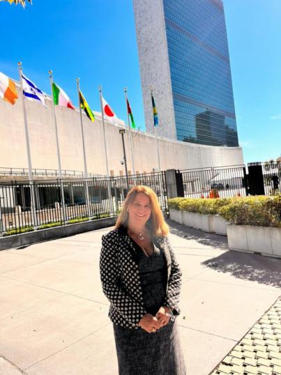 CC rechaza en la ONU el giro de España sobre el Sahara y reclama su derecho a la autodeterminación
