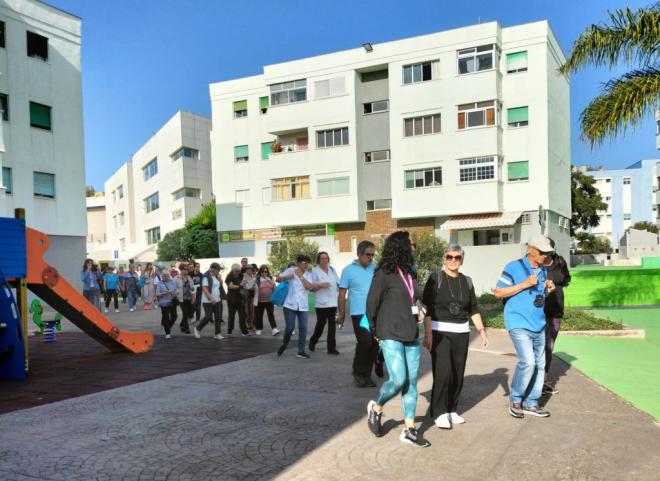 Canarias es la región española en la que más creció la esperanza de vida al nacer entre los años 2006 y 2020