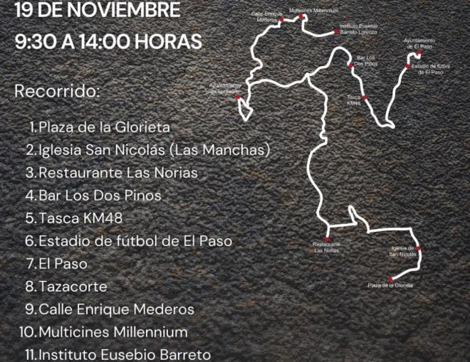 Toda La Palma llamada a una caravana de protesta el sábado convocada por afectados del volcán