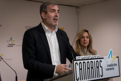 CC reclama al Gobierno menos titulares vacíos y más medidas contra la subida de los billetes aéreos