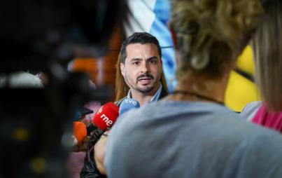 CC hace valer la agenda canaria y pide “valentía” al PSOE
