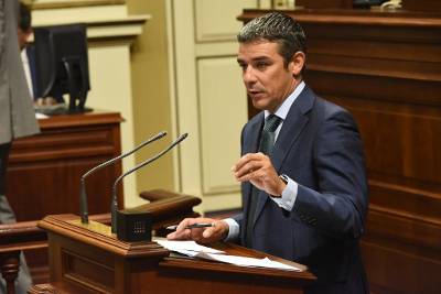 Quintero defiende la Ley de Calidad Agroalimentaria como una herramienta que fortalece los productos locales