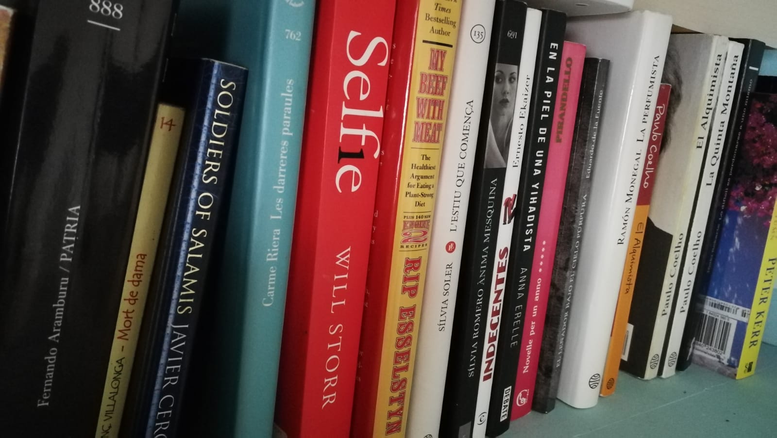 Leer seis minutos sin distracciones ayuda a reducir el estrés en un 60 por ciento