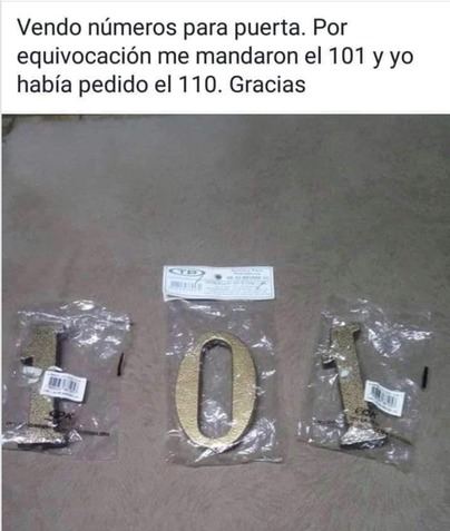 Días de compras sin freno