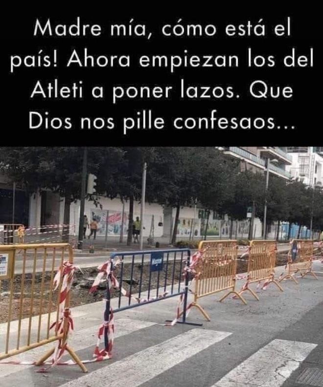 Tsunami de lazos