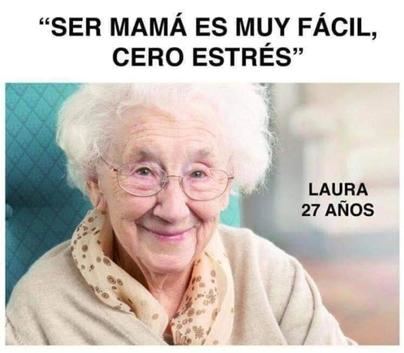 Hijos, fuente de juventud