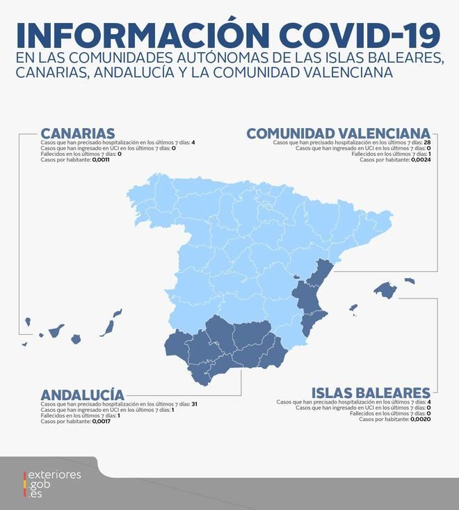 Nadie hablará de nosotros cuando hayamos muerto