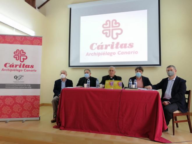 FOESSA constata un aumento de la exclusión severa en Canarias, que afecta a la cohesión y al desarrollo social y económico