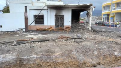 Cáritas Diocesana de Tenerife denuncia la “inseguridad jurídica” e “indefensión” en el acceso a viviendas de alquiler