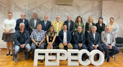 Fepeco pide a fernando Clavijo que defienda con firmeza el REF en Madrid