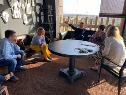 Gran Canaria Swim Week trabaja en su salto hacia América tras lograr ser el referente europeo de moda baño