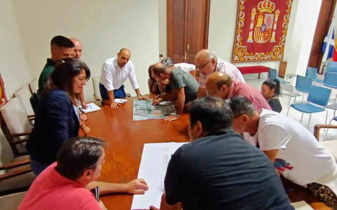 El Rastro vuelve a su ubicación original este domingo tras finalizar las medidas sanitarias
